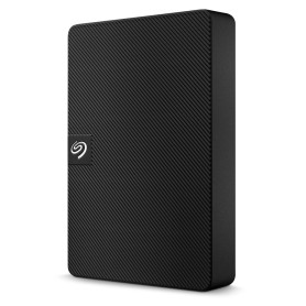 Seagate Expansion STKM4000400 disco rigido esterno 4 TB 2.5" 3.2 Gen 1 (3.1 Gen 1) Nero Seagate Expansion STKM4000400 disco rigido esterno 4 TB 2.5" 3.2 Gen 1 (3.1 Gen 1) Nero