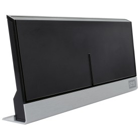 DVB-T2 Zimmerantenne SV 9385 (schwarz) (SV9385-5G)
