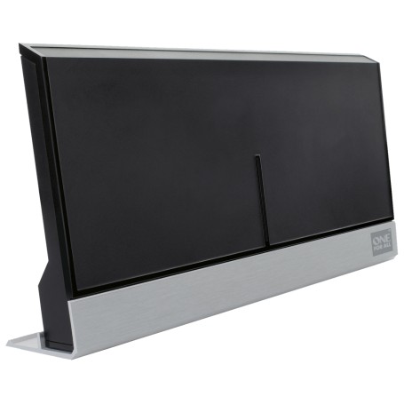 DVB-T2 Zimmerantenne SV 9385 (schwarz) (SV9385-5G)