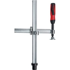 Spannelement TWV16-20-15-2K (silber/rot, stufenlos verstellbare Ausladung)