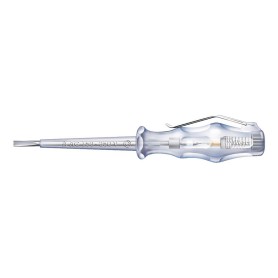 Wera 05005655001 tester di elettricità Argento