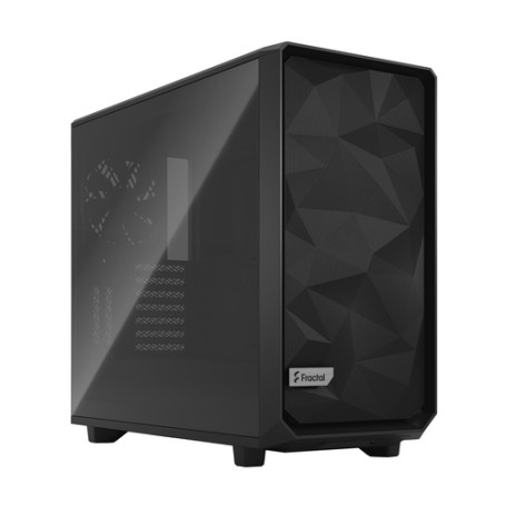 Fractal Design Meshify 2 Tower Nero (FD-C-MES2A-03)