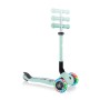 Globber JUNIOR FOLDABLE FANTASY LIGHTS Bambini Monopattino a tre ruote Blu (433-206)