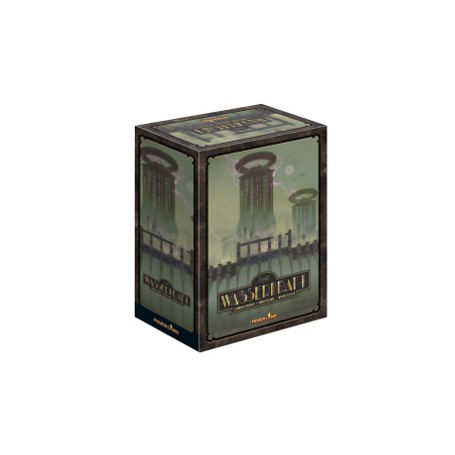 Feuerland FEU63569 gioco da tavolo Guerra