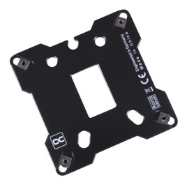 Alphacool 13071 parte e accessorio del sistema di raffreddamento del computer Piastra posteriore