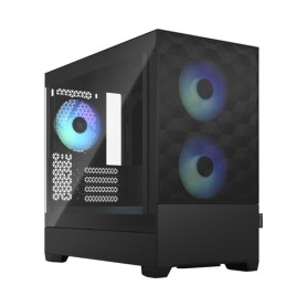 Fractal Design Pop Mini Air Mini Tower Nero (FD-C-POR1M-06)