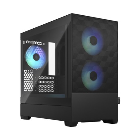 Fractal Design Pop Mini Air Mini Tower Nero (FD-C-POR1M-06)