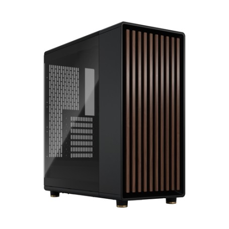 Fractal Design North Midi Tower Nero (FD-C-NOR1C-02)