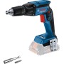 Bosch GTB 18V-45 Professional 4500 Giri/min Nero, Blu (06019K7000)