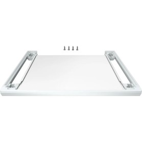 Bosch WTZ27500 accessorio e componente per lavatrice Mensola regolabile