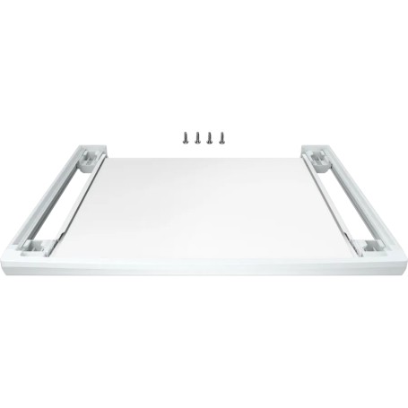Bosch WTZ27500 accessorio e componente per lavatrice Mensola regolabile