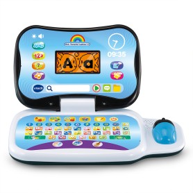VTech 524804 Computer portatile per bambini (80-524804)