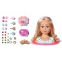 BABY born Sister Styling Head Princess Doll make-up & hair styling set (835432)