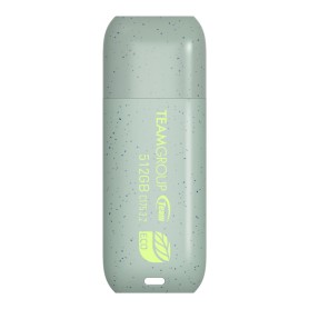 Team Group C175 ECO unità flash USB 512 GB USB tipo A 3.2 Gen 1 (3.1 Gen 1) Verde (TC175ECO3512GG01)