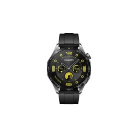Huawei WATCH GT 4 3,63 cm (1.43") AMOLED 46 mm Digitale 466 x 466 Pixel Nero Wi-Fi GPS (satellitare) (40-56-6077)