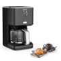 Krups Smart'n Light KM6008 Automatica/Manuale Macchina da caffè con filtro