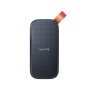 SanDisk Portable 480 GB USB tipo-C 3.2 Gen 1 (3.1 Gen 1) Blu (SDSSDE30-480G-G25)