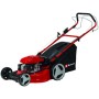 Einhell GC-PM 51/3 S HW-E Tagliaerba a spinta Benzina Nero, Rosso (3404870)