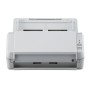 Ricoh SP-1130N Scanner ADF 600 x 600 DPI A4 Grigio (PA03811-B021)