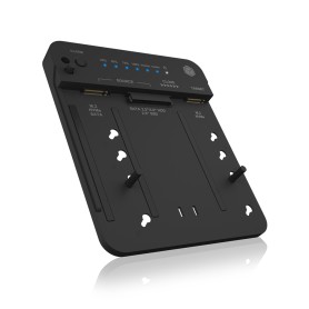 ICY BOX IB-2913MCL-C31 USB 3.2 Gen 2 (3.1 Gen 2) Type-C Nero (60981)