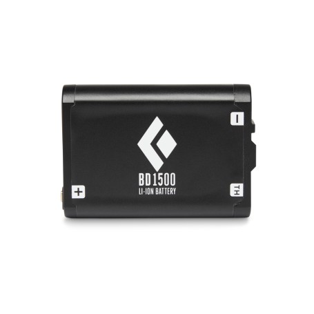 Black Diamond BD 1500 Batteria (BD6206790000ALL1)
