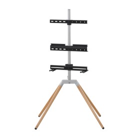 One For All Tripod WM7476 177,8 cm (70") Marrone, Argento