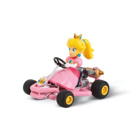 Carrera 370200986P modellino radiocomandato (RC) Kart Motore elettrico 1:18