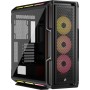 Corsair iCUE LINK 5000T LX RGB Midi Tower Nero (CC-9011298-WW)