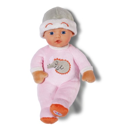 BABY born for babies Sleepy Rose 30cm (837467)