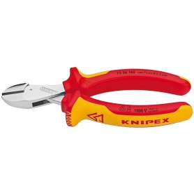 Knipex X-Cut Pinze diagonali (73 06 160)