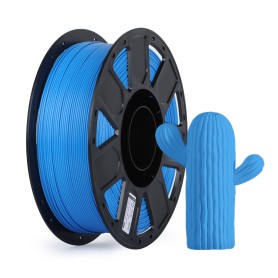 Creality 3D 3301010125 materiale di stampa 3D Acido polilattico (PLA) Blu 1 kg