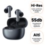 Xiaomi Redmi Buds 6 Pro Space Black (BHR9307GL)