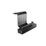 be quiet! RISER CABLE Universale Supporto per scheda grafica (BGA12)