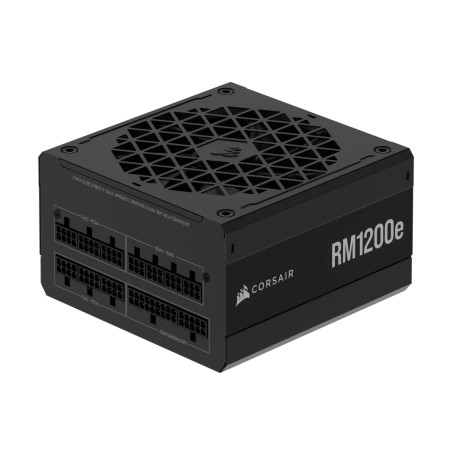 RM1200e (1x 12-Pin High Power GPU, 6x PCIe, Kabelmanagement, 1200 Watt) (CP-9020258-EU)