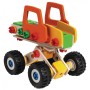 Smoby 100039057 gioco di costruzione