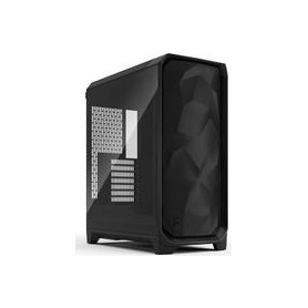 Meshify 3 TG Light Tint  (schwarz, Tempered Glass) (FD-C-MES3A-02)