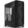 Meshify 3 TG Light Tint  (schwarz, Tempered Glass) (FD-C-MES3A-02)