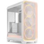 Meshify 3 Ambience Pro RGB Clear Tint (wei, Tempered Glass) (FD-C-MES3A-05)