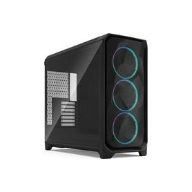 Meshify 3 XL RGB Light Tint  (schwarz, Tempered Glass) (FD-C-MES3X-04)