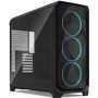 Meshify 3 XL RGB Light Tint  (schwarz, Tempered Glass) (FD-C-MES3X-04)