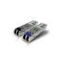 D-Link DEM-312GT2 modulo del ricetrasmettitore di rete Fibra ottica 1000 Mbit/s SFP