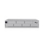 Ubiquiti UNAS Pro NAS Armadio (2U) Cortex-A Cortex-A57 8 GB Grigio (UNAS-PRO)