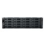 Synology RackStation RS2821RP+ server NAS e di archiviazione Armadio (3U) Ryzen Embedded V1500B 4 GB DDR4 0 TB DiskStation Manag