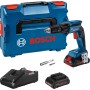 Bosch GTB 18V-45 Professional 4500 Giri/min Nero, Blu (06019K7002)