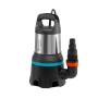 Gardena Dirty Water Pump 20000 Aquasensor 750 W 0,9 bar 20000 l/h (09044-20)