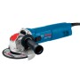 Bosch GWX 14-125 Professional smerigliatrice angolare 12,5 cm 11000 Giri/min 1400 W 2,3 kg (06017B7000)
