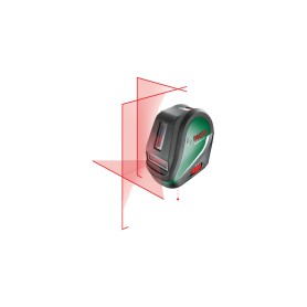 Bosch Universal Level 3 Livella lineare 10 m 630 - 650 nm ( 10 mW) (0603663904)