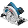 Bosch 0 601 57A 900 sega circolare portatile 23,5 cm 5000 Giri/min 2200 W (060157A900)