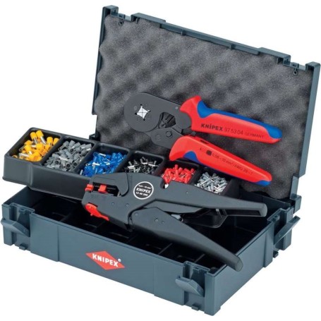 Knipex 97 90 10 non classificato (97 90 10)