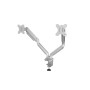 Fellowes Platinum 81,3 cm (32") Morsa Argento (8056501)